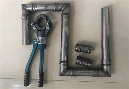 泸州承台冷却管