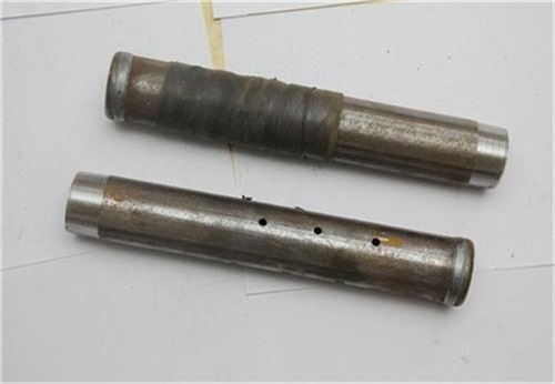 泸州注浆声测一体管