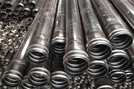 泸州声测管是一种工程建筑材料